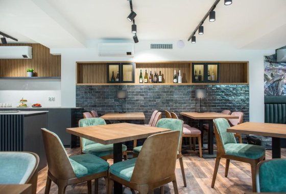 hotel *** - Kyriad Stargard - Usługi - zdjęcie 5