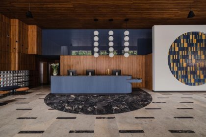 hotel ***** - Hotel Belmonte ***** Krynica-Zdrój - zdjęcie 4