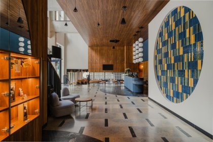 hotel ***** - Hotel Belmonte ***** Krynica-Zdrój - zdjęcie 5