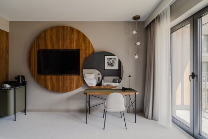 hotel ***** - Hotel Belmonte ***** Krynica-Zdrój - zdjęcie 12