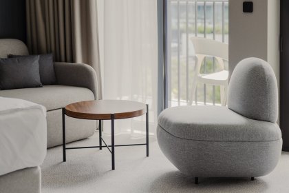 hotel ***** - Hotel Belmonte ***** Krynica-Zdrój - zdjęcie 11