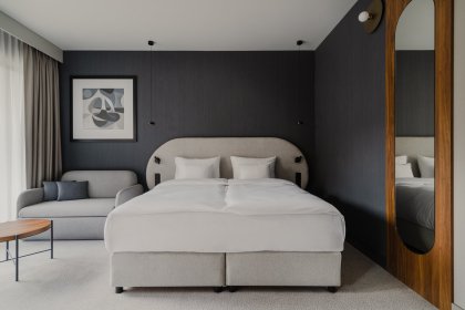 hotel ***** - Hotel Belmonte ***** Krynica-Zdrój - zdjęcie 10