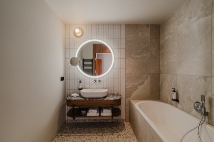 hotel ***** - Hotel Belmonte ***** Krynica-Zdrój - zdjęcie 14