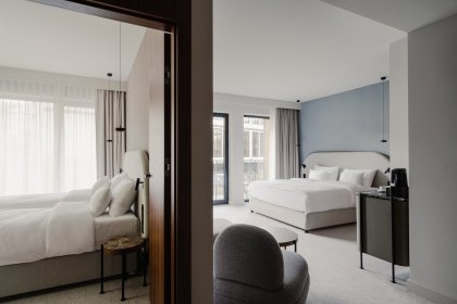 hotel ***** - Hotel Belmonte ***** Krynica-Zdrój - zdjęcie 8
