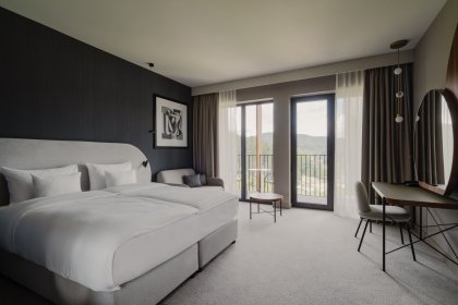 hotel ***** - Hotel Belmonte ***** Krynica-Zdrój - zdjęcie 6