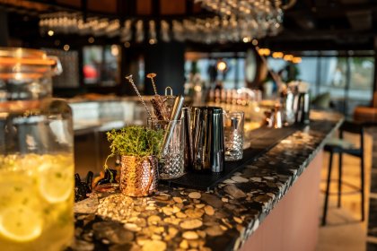 hotel ***** - Hotel Belmonte ***** Krynica-Zdrój - zdjęcie 24