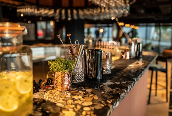 hotel ***** - Hotel Belmonte ***** Krynica-Zdrój - Usługi - zdjęcie 10