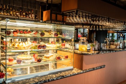 hotel ***** - Hotel Belmonte ***** Krynica-Zdrój - zdjęcie 25