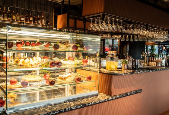 hotel ***** - Hotel Belmonte ***** Krynica-Zdrój - Usługi - zdjęcie 11