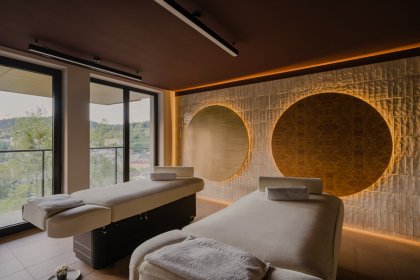 hotel ***** - Hotel Belmonte ***** Krynica-Zdrój - zdjęcie 31