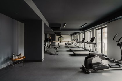 hotel ***** - Hotel Belmonte ***** Krynica-Zdrój - zdjęcie 29