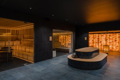 hotel ***** - Hotel Belmonte ***** Krynica-Zdrój - zdjęcie 30