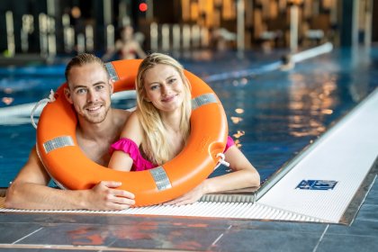 hotel ***** - Hotel Belmonte ***** Krynica-Zdrój - zdjęcie 28