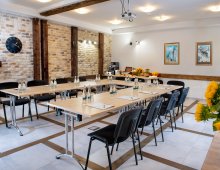 Plaza Boutique Hotel