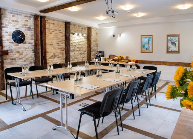Plaza Boutique Hotel