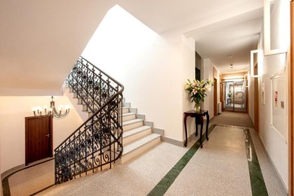 hotel **** - Plaza Boutique Hotel - zdjęcie 14