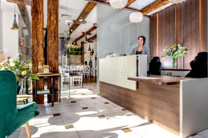 hotel **** - Plaza Boutique Hotel - zdjęcie 11