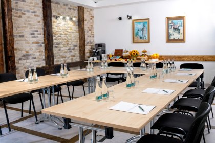 hotel **** - Plaza Boutique Hotel - zdjęcie 5