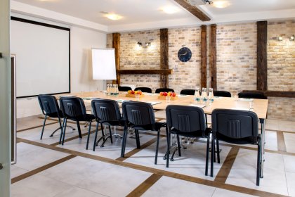 hotel **** - Plaza Boutique Hotel - zdjęcie 6