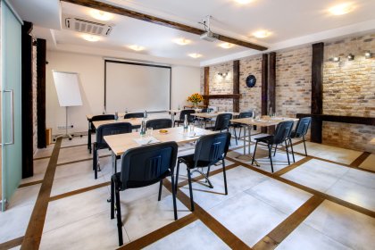 hotel **** - Plaza Boutique Hotel - zdjęcie 2