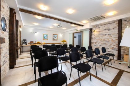 hotel **** - Plaza Boutique Hotel - zdjęcie 7