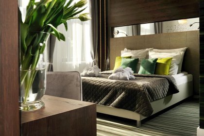 hotel **** - Plaza Boutique Hotel - zdjęcie 21