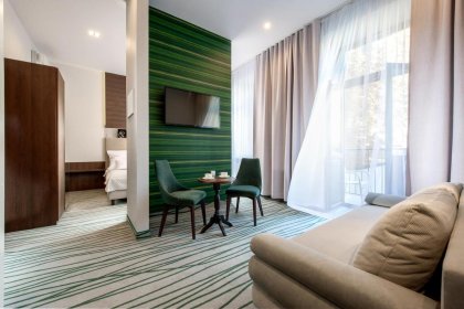 hotel **** - Plaza Boutique Hotel - zdjęcie 33
