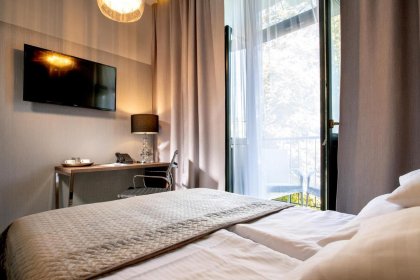 hotel **** - Plaza Boutique Hotel - zdjęcie 32