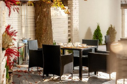 hotel **** - Plaza Boutique Hotel - zdjęcie 43