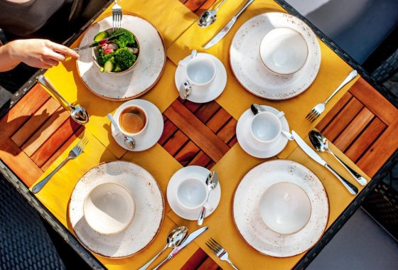 hotel **** - Plaza Boutique Hotel - Usługi - zdjęcie 14