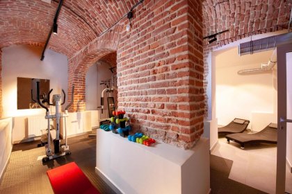 hotel **** - Plaza Boutique Hotel - zdjęcie 46
