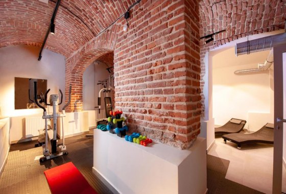 hotel **** - Plaza Boutique Hotel - Usługi - zdjęcie 12