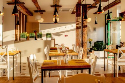 hotel **** - Plaza Boutique Hotel - zdjęcie 47