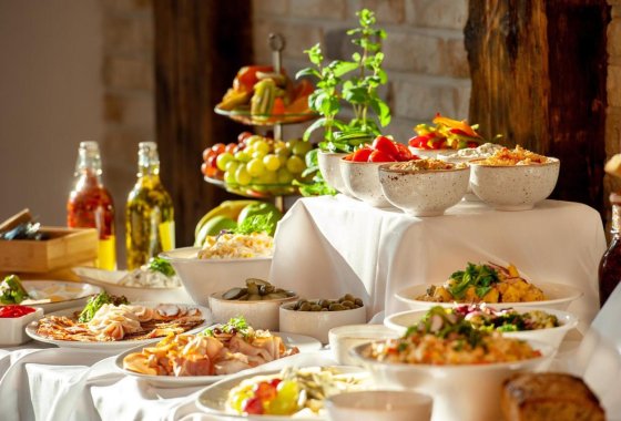 hotel **** - Plaza Boutique Hotel - Usługi - zdjęcie 10