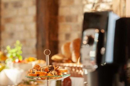 hotel **** - Plaza Boutique Hotel - zdjęcie 49