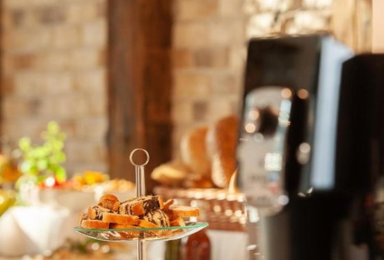hotel **** - Plaza Boutique Hotel - Usługi - zdjęcie 9