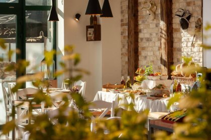 hotel **** - Plaza Boutique Hotel - zdjęcie 50