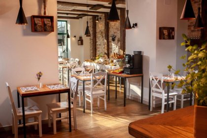 hotel **** - Plaza Boutique Hotel - zdjęcie 40