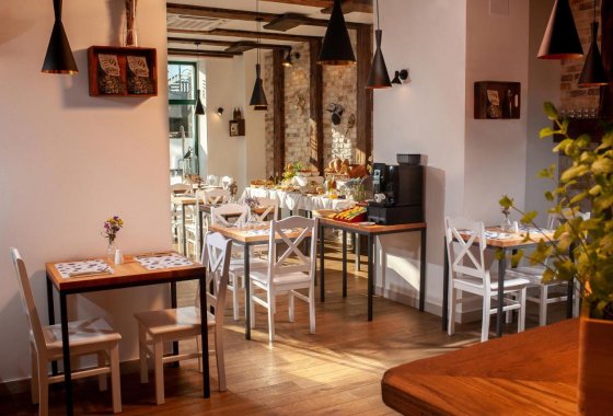 hotel **** - Plaza Boutique Hotel - Usługi - zdjęcie 7