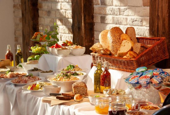 hotel **** - Plaza Boutique Hotel - Usługi - zdjęcie 6