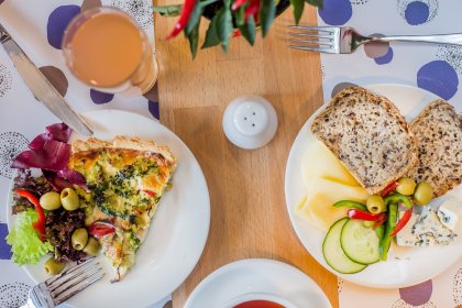hotel **** - Plaza Boutique Hotel - zdjęcie 41