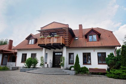 hotel *** - Ranczo Smyczyna - zdjęcie 1