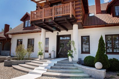 hotel *** - Ranczo Smyczyna - zdjęcie 11