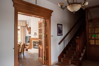 hotel *** - Ranczo Smyczyna - zdjęcie 12