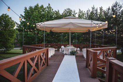 hotel *** - Ranczo Smyczyna - zdjęcie 14