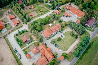hotel *** - Ranczo Smyczyna - zdjęcie 16