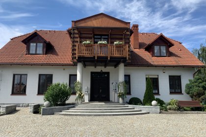 hotel *** - Ranczo Smyczyna - zdjęcie 17
