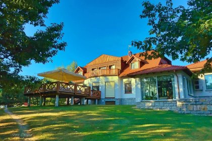 hotel *** - Ranczo Smyczyna - zdjęcie 10
