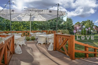 hotel *** - Ranczo Smyczyna - zdjęcie 9