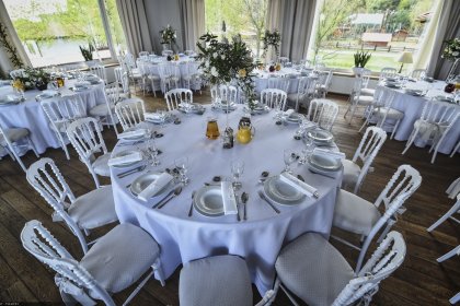hotel *** - Ranczo Smyczyna - zdjęcie 8